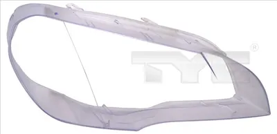 Sticla far dreapta potrivit BMW X5 E70 2007-2013