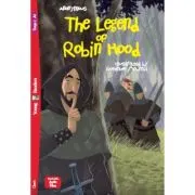 The Legend of Robin Hood