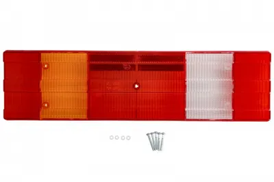 Dispersor Lampa Spate Dreapta Potrivit Mercedes Actros, Actros Mp2 Mp3, Atego, Axor, Axor 2, Econic, Lk Ln2, Mk, Ng, Sk, Unimog, T1 (601), T1 (b602), T2 Ln1, Vario, Vario (b667, B670, B668) 04.77