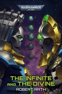 The Infinite and the Divine (Warhammer 40.000)