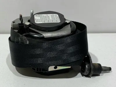 Centura de siguranta dreapta fata BM51-61294-ADW Ford Focus 3 facelift (2013-2018)