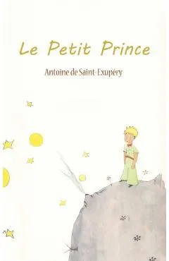 Le Petit Prince
