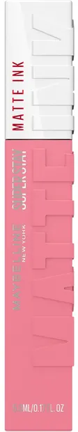 Maybelline Ruj mat Superstay Matte Ink, Dreamer 10, 5 ml