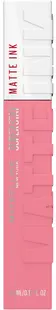 Maybelline Ruj mat Superstay Matte Ink, Dreamer 10, 5 ml