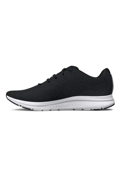 Pantofi pentru alergare Charged Impulse 3 - Negru