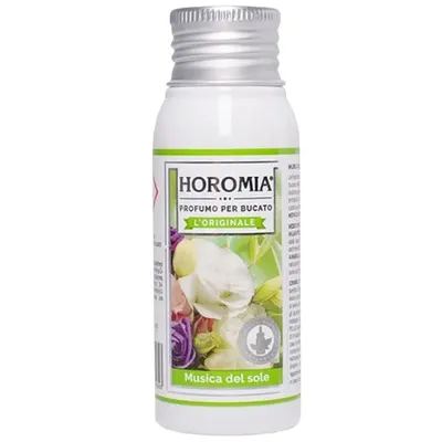Parfum de Rufe Muzica Soarelui, Horomia, 50 ml