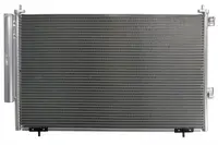 Condensator climatizare (cu uscator) potrivit TOYOTA RAV 4 IV 2.0-2.5 12.12-09.19