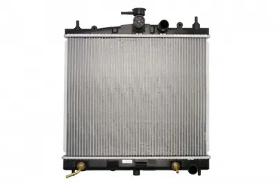 Radiator racire motor (Automat) potrivit NISSAN MICRA C+C III, MICRA III, NOTE 1.2 1.4 1.6