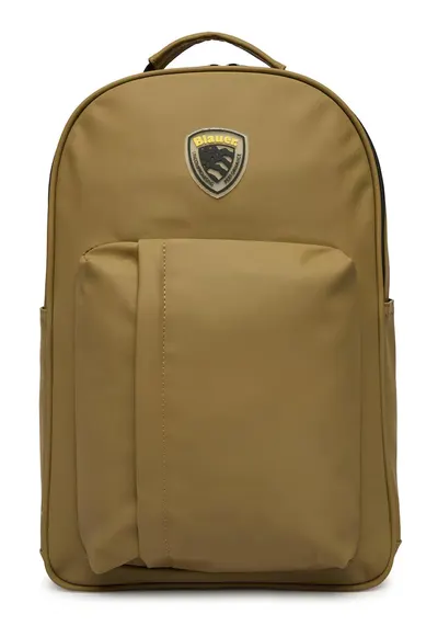 Rucsac verde - One Size INTL