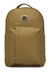 Rucsac verde - One Size INTL