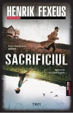 eBook Sacrificiul. Seria Memento Vol.1