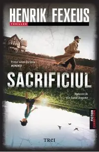eBook Sacrificiul. Seria Memento Vol.1