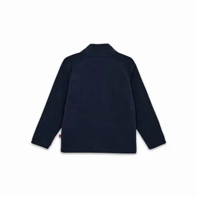 LEGO Lwsinclair 702 pulover fleece pentru copii