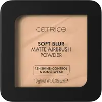 Catrice Pudră compactă pentru față Soft Blur Matte Airbrush, 020N, 10 g