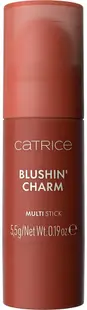 Catrice Multifuncțional blush stick Blushin' Charm, 060 Toasted Toffee, 5.5 g