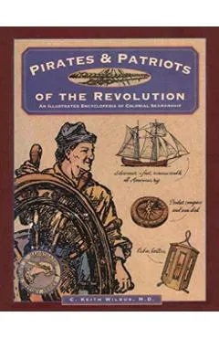 Pirates & Patriots of the Revolution