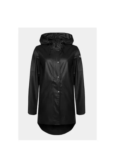 Geaca dama - 303446949 - Poliester - Negru - Negru