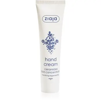 Ziaja Ceramides Cremă de mâini regeneratoare