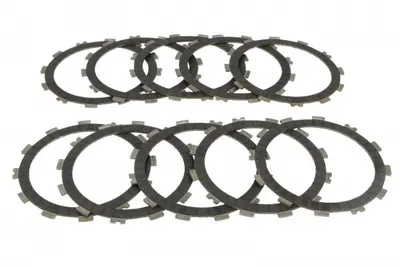 Disc ambreiaj potrivit KAWASAKI ZX-10R; SUZUKI GSX-R; YAMAHA MT-10, YZF-R1 1000 2001-2019