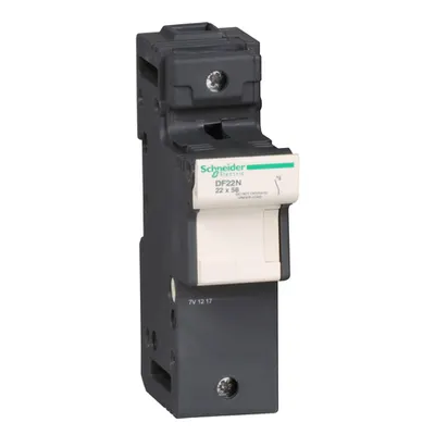 Tesys Deconector-Siguranta N 125A - Fuse Marimea 22 X 58 Mm
