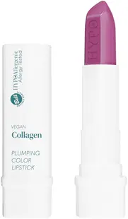 Bell HYPOAllergenic Ruj Vegan Collagen Plumping Color, 05 Plum, 4 g