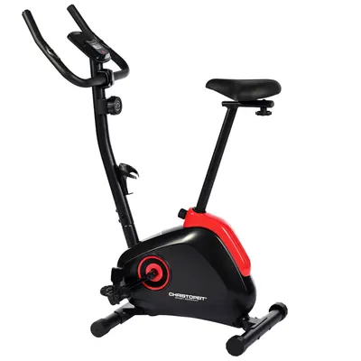 Bicicleta de exercitii HT 2.0, Christopeit