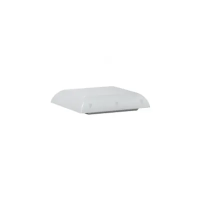 Roof ventilator - cu motor - 600 m mᄈ/h - IP23 - IK08 - RAL 7035