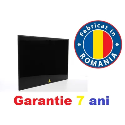 Panou de incalzirepentru spatii marii pâna in 28 mp si inaltime 3-4 m 2500W