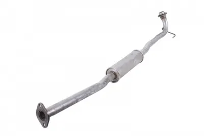 Toba esapament mijloc NISSAN X-TRAIL 2.0 2.5 intre 2001-2013