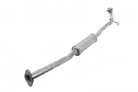 Toba esapament mijloc NISSAN X-TRAIL 2.0 2.5 intre 2001-2013