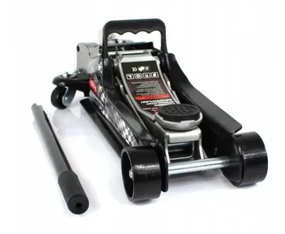 Cric auto BX-455 profil mic 2500 kg