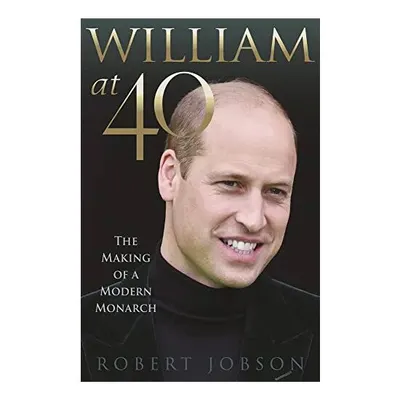 William At 40