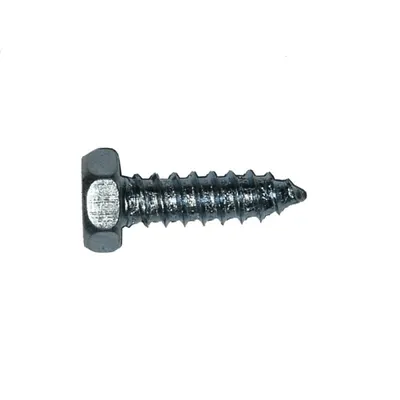 Surub Cap Hexagonal pentru Tabla Forma C 7976 Otel Zincat-8 x 16