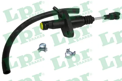 Pompa centrala ambreiaj (15,87mm) OPEL VECTRA B, ZAFIRA B; SAAB 9-5 1.6-3.0D intre 1995-2015