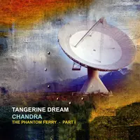 The Phantom Ferry - Part I - Vinyl
