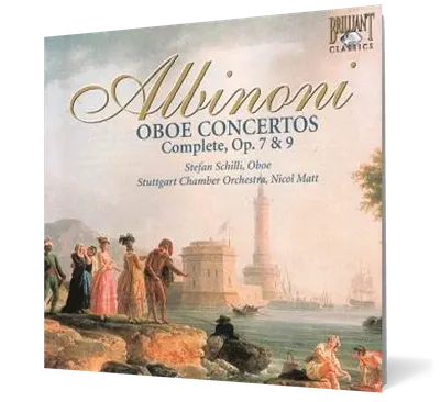 Albinoni