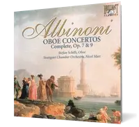 Albinoni