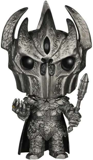 Figurina Funko POP! Movies: The Lord of the Rings - Sauron #122