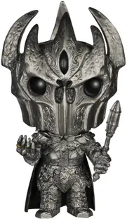 Figurina Funko POP! Movies: The Lord of the Rings - Sauron #122