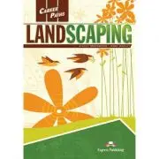 Career Paths: Landscaping Teacher's Pack