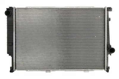 Radiator racire motor potrivit BMW 5 (E34), 7 (E32), 8 (E31) 2.4D-5.6 03.88-12.99