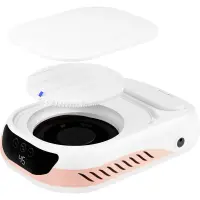 Beautifly NailFlow Dust Absorber aspirator profesional de praf, pentru manichiură 1 buc