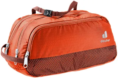 Penar Deuter - Wash bag tour III, 2L, roşu