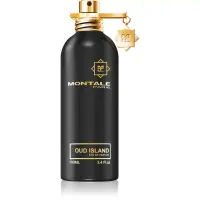 Montale Oud Island Eau de Parfum unisex 100 ml
