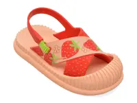 Sandale IPANEMA bej, 8380444, din pvc