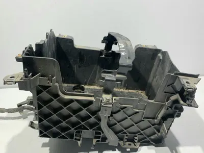 Suport baterie 244289148R Renault Megane 3 facelift (2012-2016)