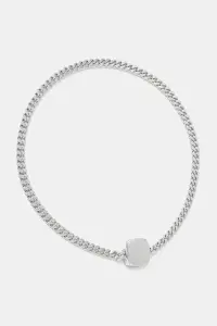 Tom Wood colier de argint Umi Necklace