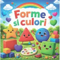 Forme si culori