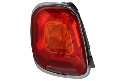 Stop spate Stanga (P21W) potrivit FIAT 500X 09.14