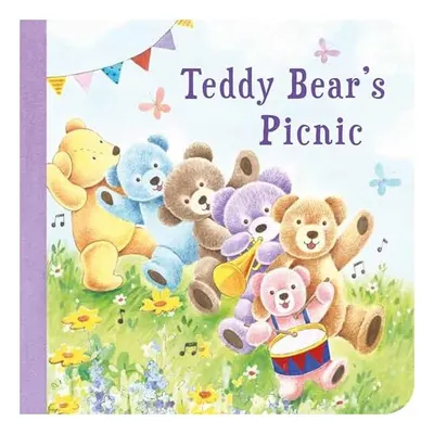 Teddy Bear's Picnic